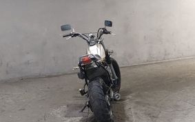 YAMAHA TW200 DG07J
