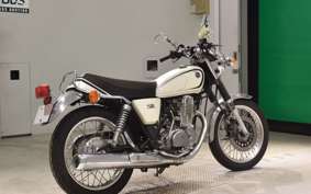 YAMAHA SR400 Gen.4 2012 RH03J