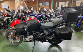 BMW R1300GS Adventure 2025 0M31