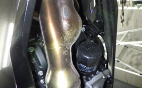 KAWASAKI NINJA 250 EX250Y