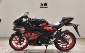 SUZUKI GSX-R125 DL33B