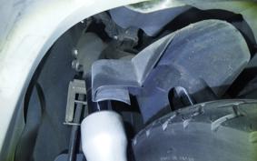 SUZUKI ADDRESS V125 2008 DT11A
