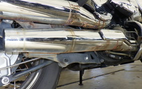 HONDA VT400S 2012