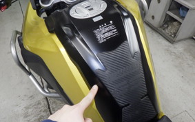 BMW F750GS PREMIUM LINE 2020