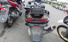 SUZUKI SKYWAVE 250 (Burgman 250) S Gen.3 CJ46A