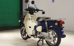 HONDA C110 SUPER CUB JA61