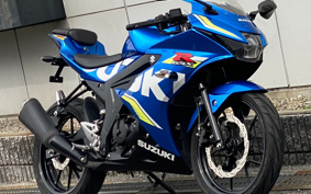 SUZUKI GSX-R150 DL23A