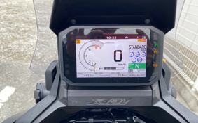 HONDA X-ADV 750 2024 RH10