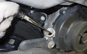 SUZUKI LET's 4 CA45A