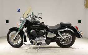 HONDA SHADOW 750 Gen. 2 2001