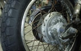 HONDA CM250T 2022 MC04