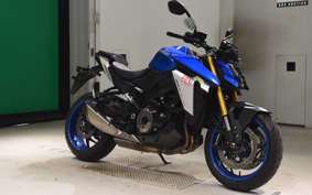 SUZUKI GSX-S1000 Gen.2 2021 EK1AA