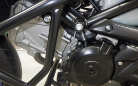 SUZUKI SV650 A 2017 VP55B