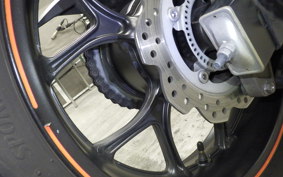 HONDA NC700S D 2013 RC61