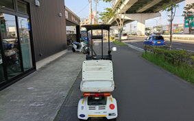 HONDA GYRO TA03