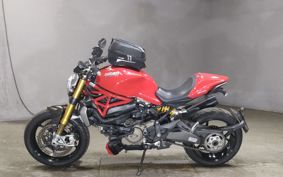 DUCATI  DUCATI  MONSTAR 1200S M603JA