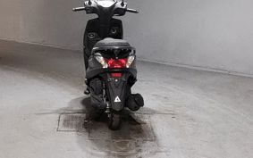 YAMAHA AXIS Z SEJ6J
