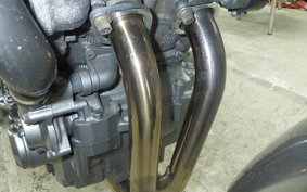YAMAHA TDM900 2008