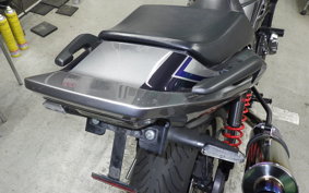 HONDA CB1300SF SUPER FOUR Gen. 3 2018 SC54