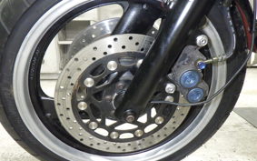 YAMAHA XJR400 Gen.3 R 2001 RH02J