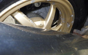 HONDA DIO ZX GEN 2 2014 AF35