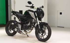 HONDA CB125 R 2006 JC79