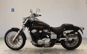 HONDA SHADOW 400 SLASHER 2001 NC40