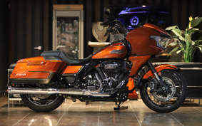 HARLEY HARLEY FLTRXSE1800CVO 2024 TC6