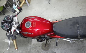 SUZUKI GSX400 IMPULSE 1995 GK79A