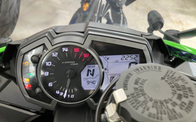 KAWASAKI NINJA ZX-6R 2021 ZX636G