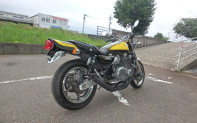 KAWASAKI ZEPHYR 1100 1992 ZRT10A