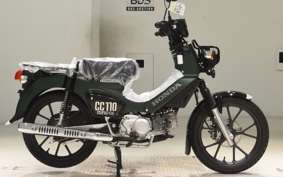 HONDA クロスカブ110LITE 2019 JA79