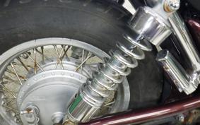 SUZUKI INTRUDER 750 1986 VR51A