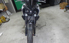 YAMAHA MT-25 A RG43J