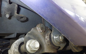 YAMAHA JOG Gen.4 SA16J