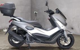 YAMAHA N-MAX 125 SED6J