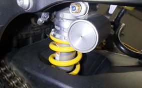 YAMAHA YZF-R6 2008