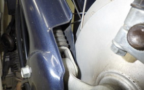 HONDA C90 SUPER CUB E HA02