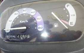 YAMAHA JOG POCHE SA08J