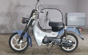 SUZUKI BIRDIE90 BD43A