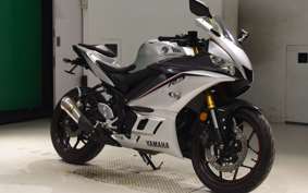 YAMAHA YZF-R3 2020 RH13J
