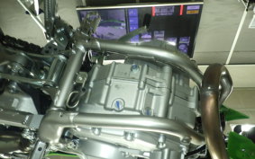 KAWASAKI KLX230S 2025 LX232A