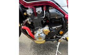 HONDA CB1300SF SUPER FOUR 2020 SC54