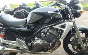 KAWASAKI BALIUS250-2 ZR250B