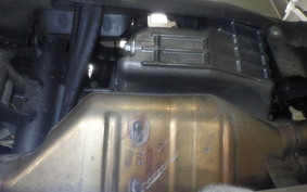 HONDA 400X 2017 NC47