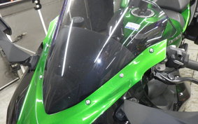 KAWASAKI NINJA H2 SX SE 2022 ZXT02P