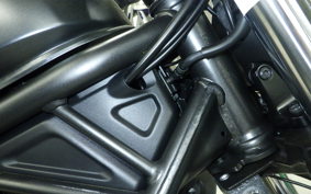 HONDA REBEL 250 A MC49
