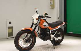 YAMAHA TW225 DG09J