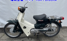HONDA C90