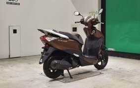 HONDA LEAD 125 2024 JF45